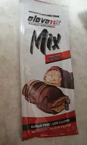 Mix kinchoc
