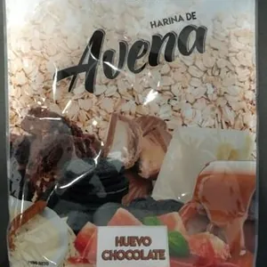 Harina de avena