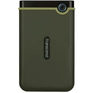 Transcend Storejet 25M3G, USB3.1, 1TB, Stötsäker!