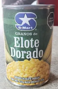 Elote
