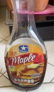 Maple