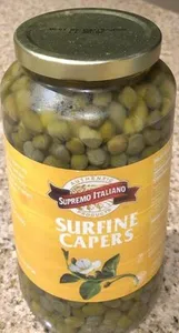 Surfine Capers
