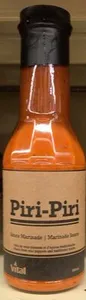 Piri-Piri