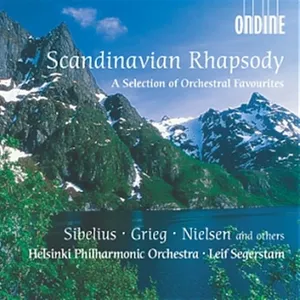 Scandinavian Rhapsody
