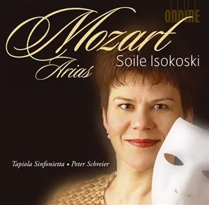 Mozart: Arias