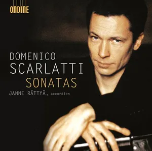 Scarlatti: Scarlatti Sonatas