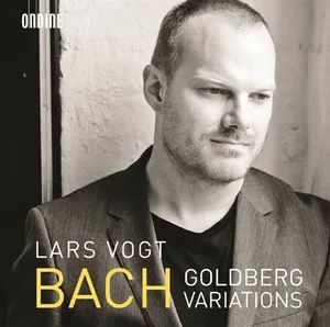 Bach: Goldberg Variations