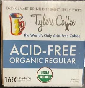 Tylers Coffee