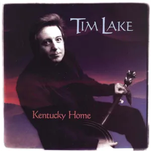Lake Tim: Kentucky Home