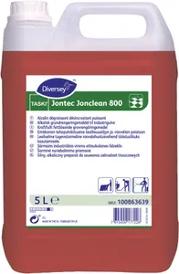 Grovreng. Jontec Joncle. 800 5