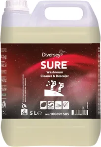 Sanitet SURE Washr.Cleaner&Des