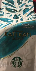 Kati Kati Blend