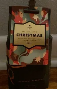 Christmas Reserve