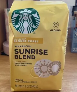 Blonde Roast Sunrise Blend