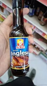 Salsa inglesa