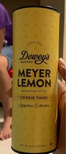 Meyer Lemon
