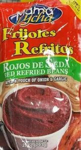 Refried Beans