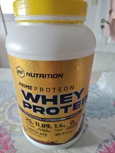Prime Proteon Whey Protein (Chocolate)
