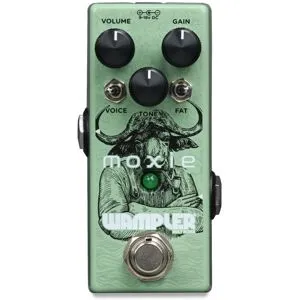 Wampler Moxie