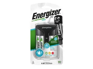 Batteriladdare ENERGIZER Pro AA/AAA