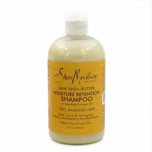 Schampo Shea Moisture Raw Shea Butter (384 ml)