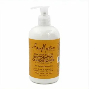 Balsam Shea Moisture Raw Shea Butter (384 ml)