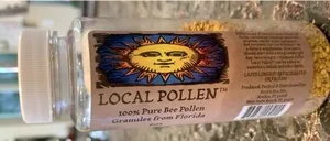 Local pollen