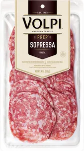 Sopressa salame