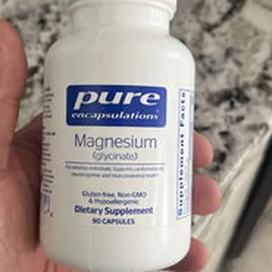 Magnesium (glycinate)