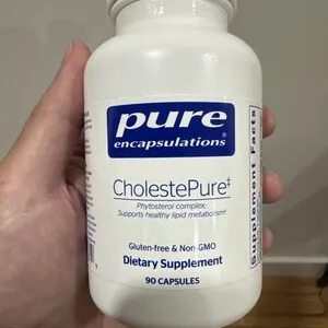 CholestePure
