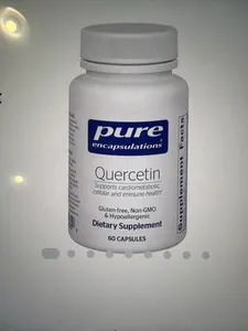 Quercetin Non-gmo