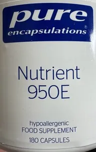 Nutrient 950E