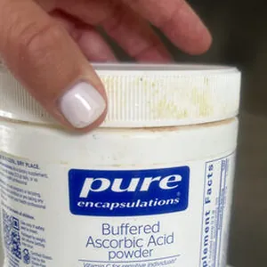 Buffered Ascorbic Acid powder