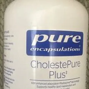 CholestePure