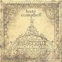 Campbell Kate: Rosaryville