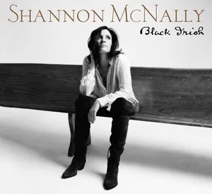 McNally Shannon: Black Irish 2017