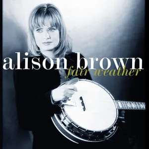 Brown Alison: Fair Weather