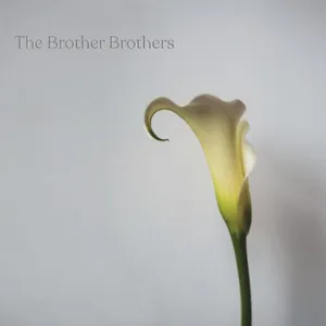 Brother Brothers: Calla lily 2021
