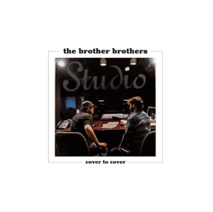 Brother Brothers: Cover To Cover (Blue)