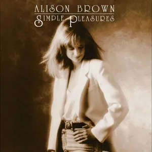 Brown Alison: Simple Pleasures