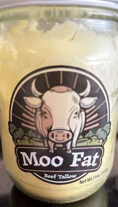Moo Fat