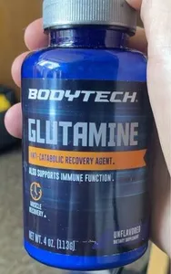 Glutamine
