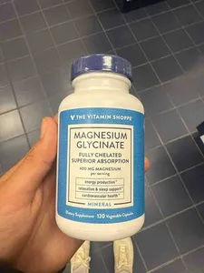 Magnesium Glycinate