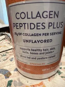 Collagen Peptides Plus