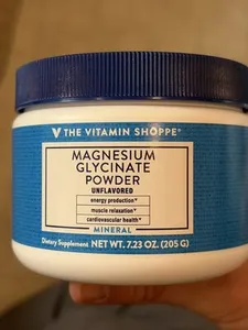 Magnesium Glycinate Powder