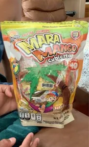Mara mango