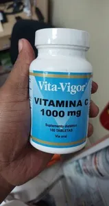 Vita-vigor