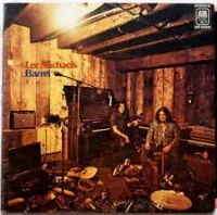 Michaels Lee: Barrel