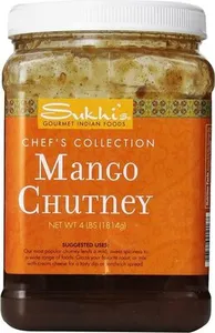 Chutney