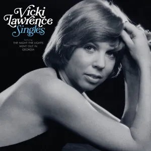 Lawrence Vicki: Singles